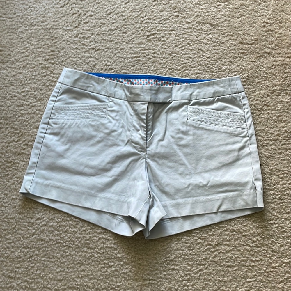 J crew Shorts